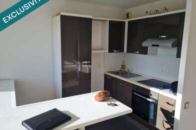 Appartement 1 pièces 86000 €