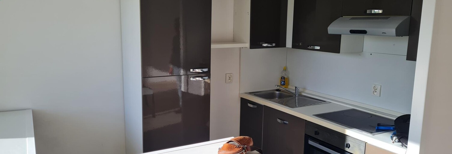 Appartement 1 Pièce 36 m² à vendre à Villefontaine (38090)