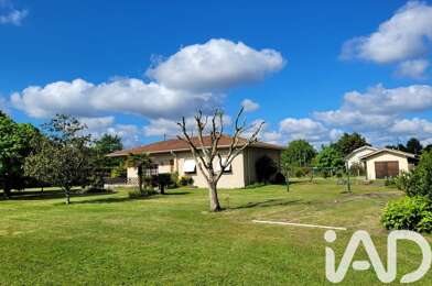 Maison 4 pièces 449000 €