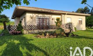 Maison 4 Pièces 101 m² à vendre à Sanguinet (40460)