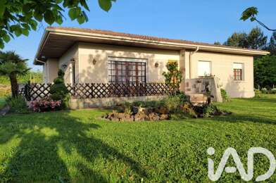 Maison 4 pièces 449000 €