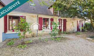 Maison 6 Pièces 110 m² à vendre à Brion (36110)