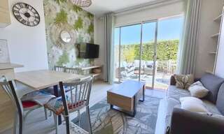 Appartement 1 Pièce 26 m² à vendre à Hyères (83400)