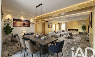 Immeuble  545 m² à vendre à Bartenheim (68870)