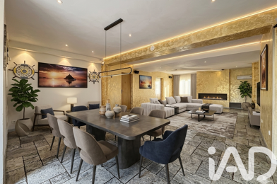 Immeuble  470000 €