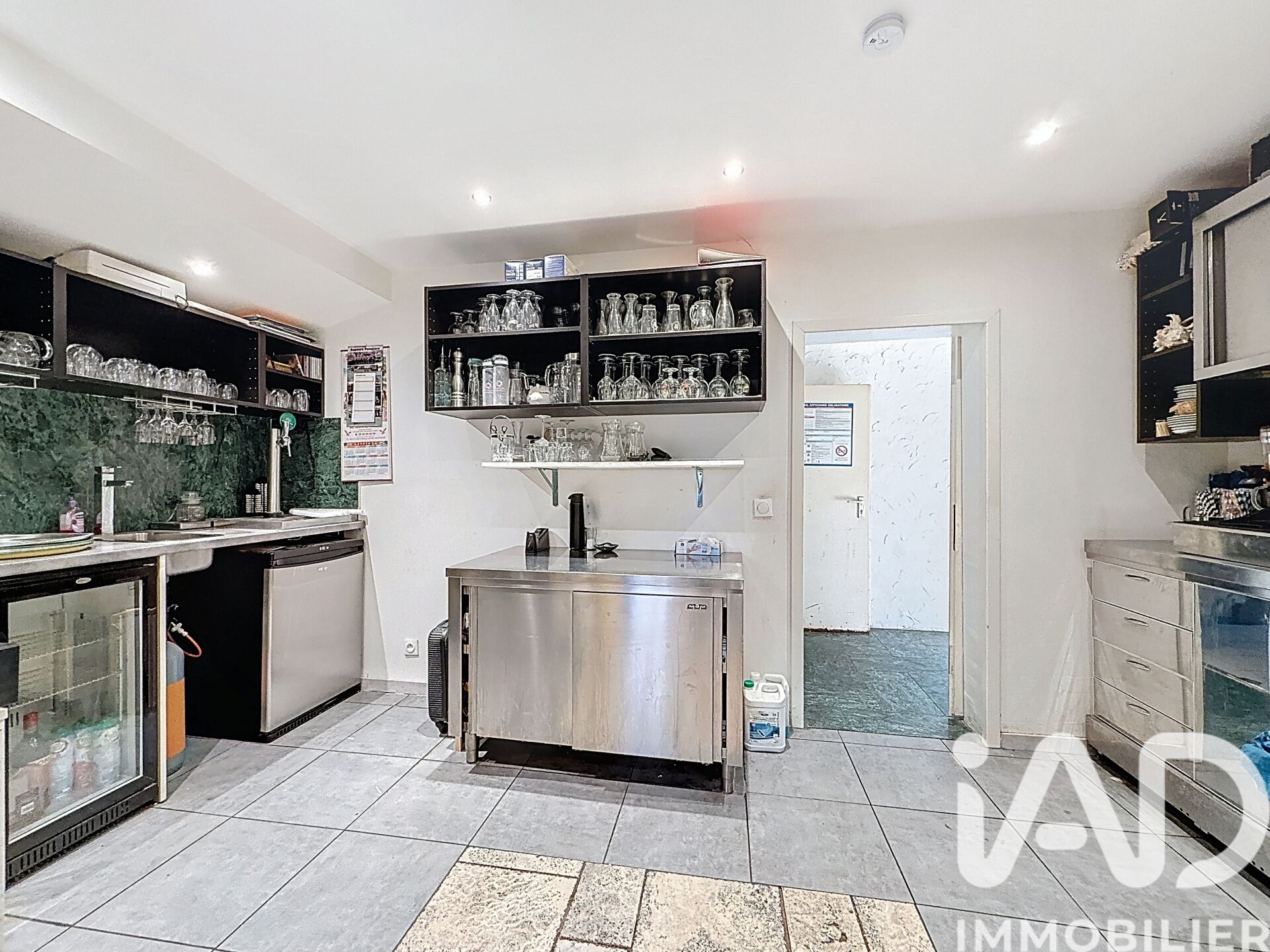 Vente Immeuble 545 m² - Photo 4