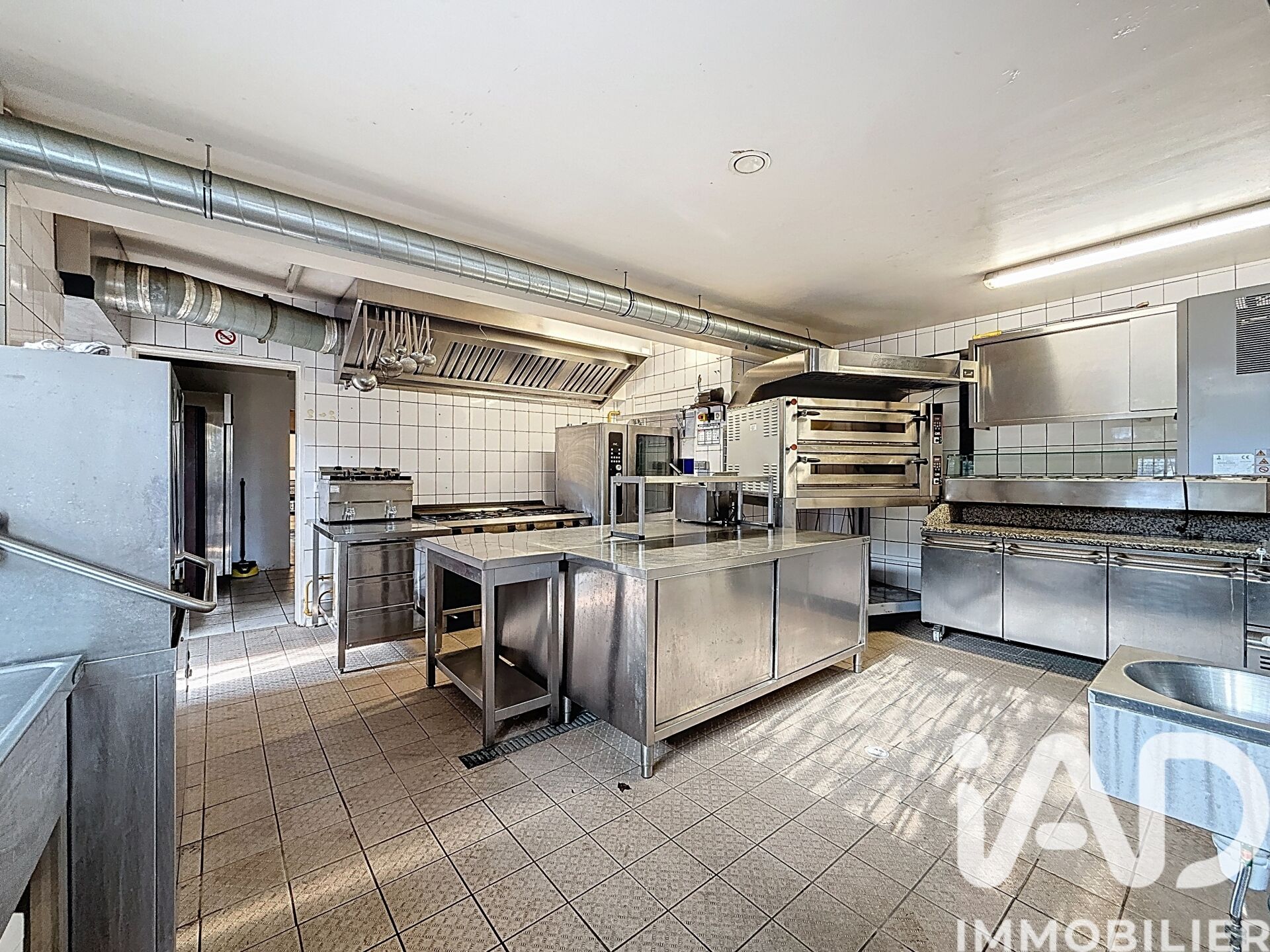 Vente Immeuble 545 m² - Photo 5
