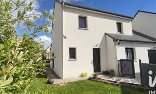 Maison 6 Pièces 134 m² à vendre à Dourdain (35450)