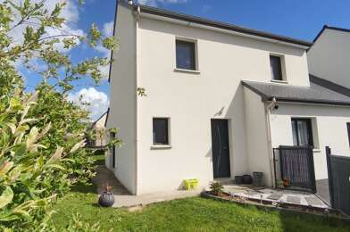 Maison 6 pièces 299000 €