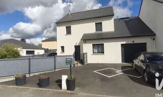 Maison 6 Pièces 134 m² à vendre à Dourdain (35450)
