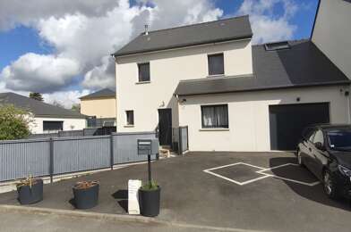 Maison 6 pièces 289000 €