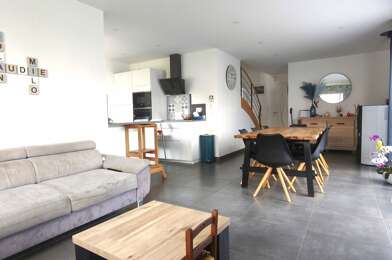 Maison 6 pièces 285000 €