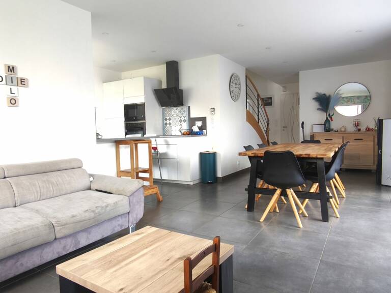 Vente Maison/villa 6 pièces — photo 1