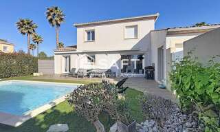 Maison 6 Pièces 162 m² à vendre à Baillargues (34670)