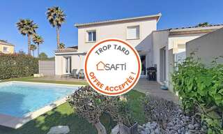 Maison 6 Pièces 162 m² à vendre à Baillargues (34670)