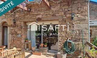 Maison 7 Pièces 185 m² à vendre à Coupiac (12550)