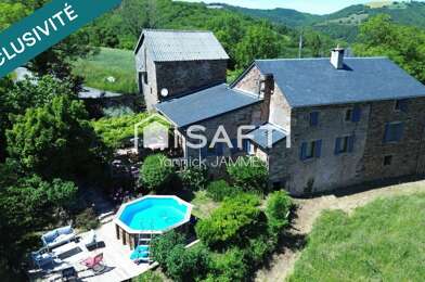 Maison 7 pièces 314000 €