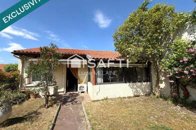 Maison 4 pièces 349900 €