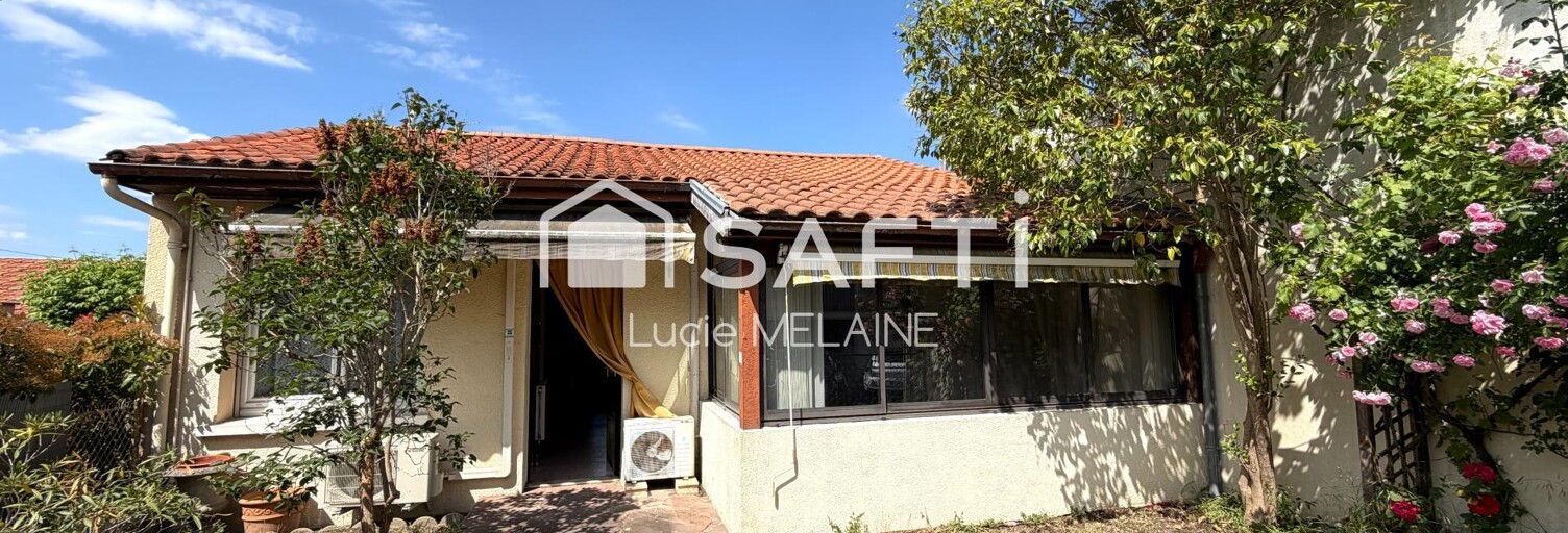 Maison 4 Pièces 89 m² à vendre à Bordeaux (33000)