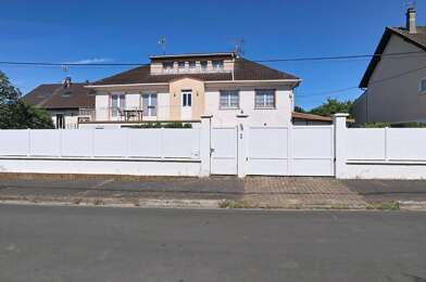 Maison 7 pièces 351000 €