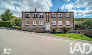 Appartement 4 Pièces 70 m² à vendre à Audun-le-Tiche (57390)