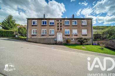 Appartement 4 pièces 172000 €