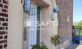 Maison 6 Pièces 120 m² à vendre à Caudry (59540)