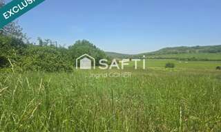 Terrain  2455 m² à vendre à Mirepoix (09500)