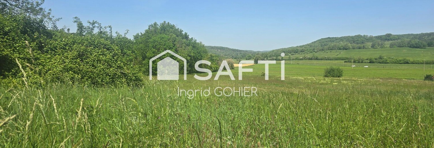 Terrain  2455 m² à vendre à Mirepoix (09500)