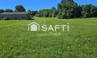 Terrain  2455 m² à vendre à Mirepoix (09500)