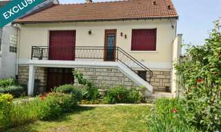 Maison 4 Pièces 71 m² à vendre à Morangis (91420)