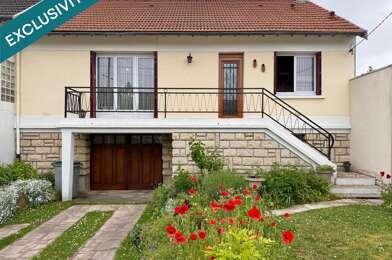 Maison 4 pièces 320000 €