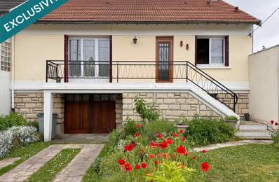 Maison en bon état, secteur "L'avenir", idéalement située — photo du bien