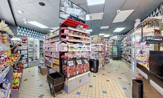 Commerce  84 m² à vendre à Amiens (80000)
