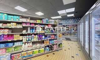 Commerce  84 m² à vendre à Amiens (80000)