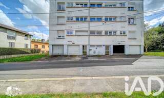 Appartement 4 Pièces 60 m² à vendre à Audun-le-Tiche (57390)