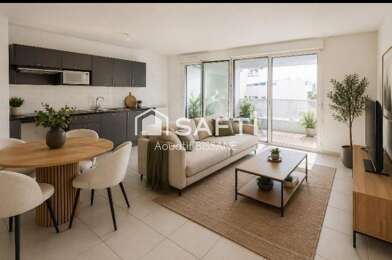 Appartement 3 pièces 189000 €