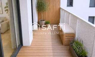 Appartement 3 Pièces 68 m² à vendre à Toulouse (31200)