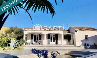 Maison 5 Pièces 125 m² à vendre à Monteux (84170)