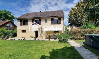 Maison 6 Pièces 110 m² à vendre à Bétaille (46110)