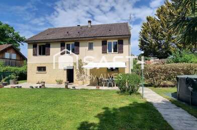 Maison 6 pièces 185000 €
