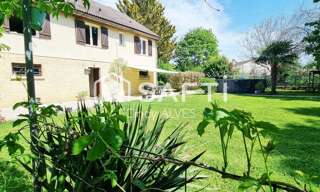 Maison 6 Pièces 110 m² à vendre à Bétaille (46110)