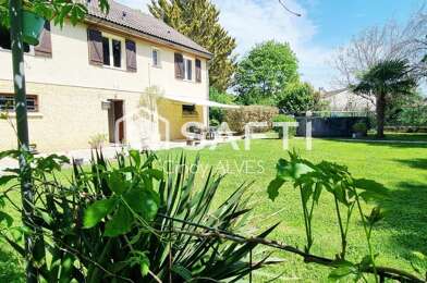 Maison 6 pièces 170000 €