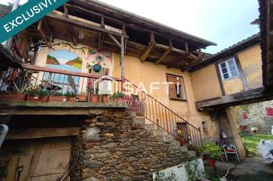 Maison 2 pièces 74200 €