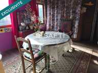 Charmante maison individuelle en pierre  75 m²  Environnement calme et verdoyant — photo 4