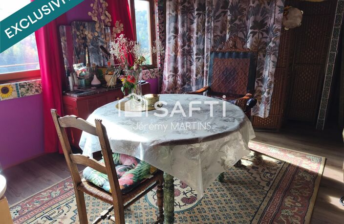 Charmante maison individuelle en pierre  75 m²  Environnement calme et verdoyant — photo 4