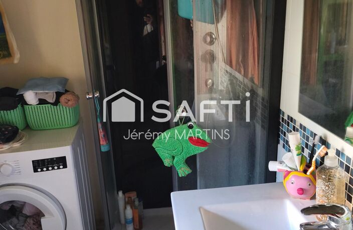 Charmante maison individuelle en pierre  75 m²  Environnement calme et verdoyant — photo 5