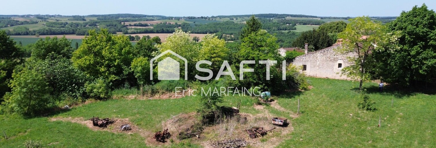Maison 4 Pièces 130 m² à vendre à Condom (32100)