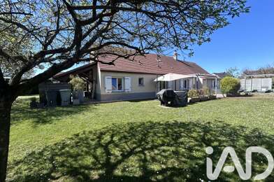 Maison 6 pièces 295000 €