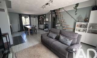 Maison 6 Pièces 124 m² à vendre à Rouziers-de-Touraine (37360)